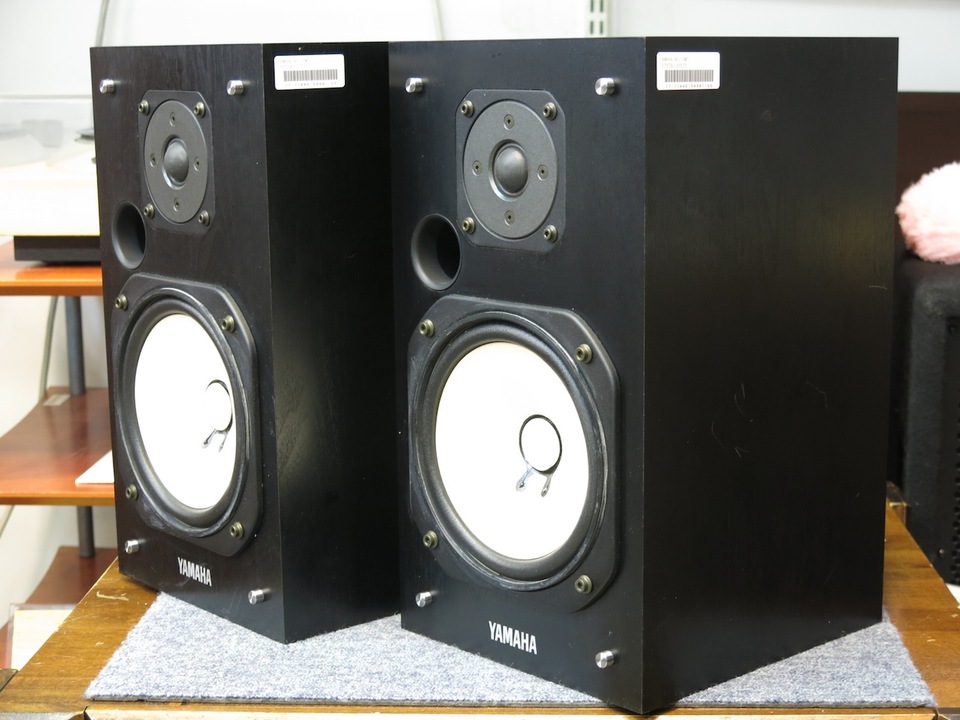 NS-10MT YAMAHA - 中古オーディオ 高価買取・販売 ハイファイ堂