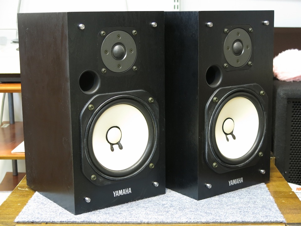 NS-10MT YAMAHA - 中古オーディオ 高価買取・販売 ハイファイ堂
