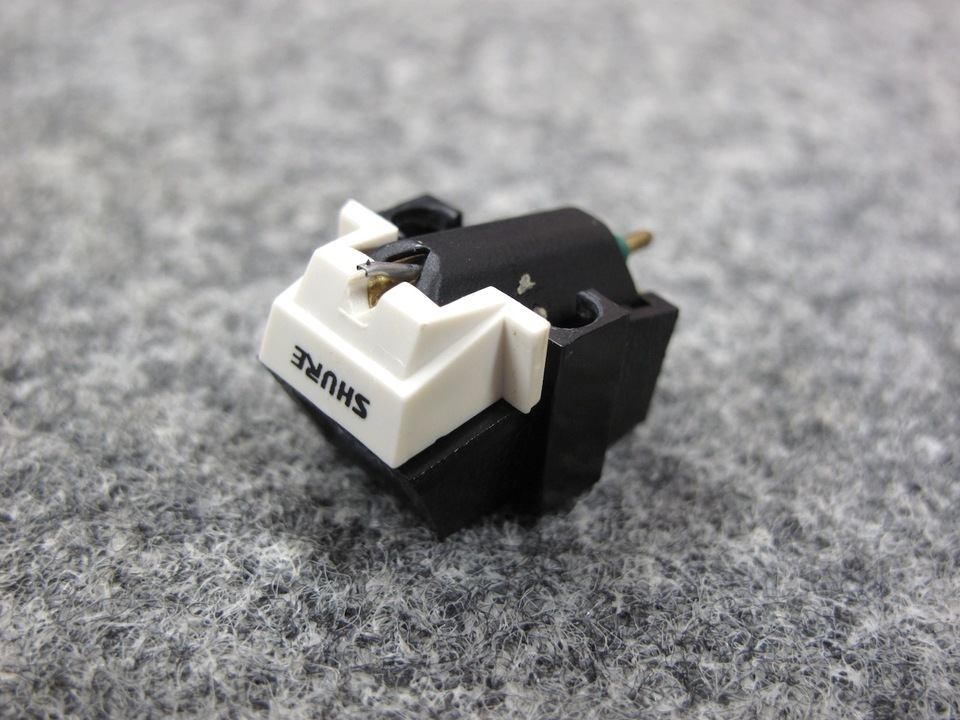 M35X SHURE 中古オーディオ 高価買取・販売 ハイファイ堂