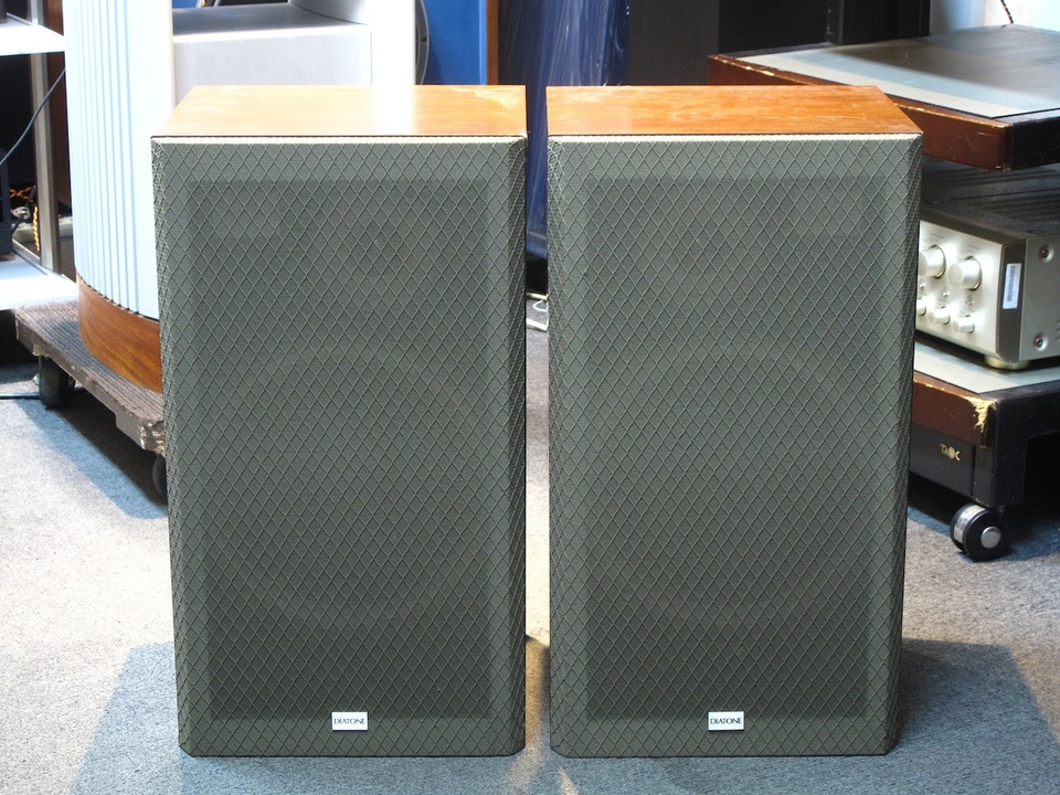DS-25BMK2 DIATONE - 中古オーディオ 高価買取・販売 ハイファイ堂