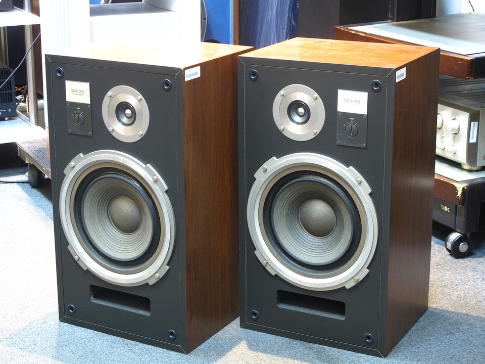 DS-25BMK2 DIATONE - 中古オーディオ 高価買取・販売 ハイファイ堂