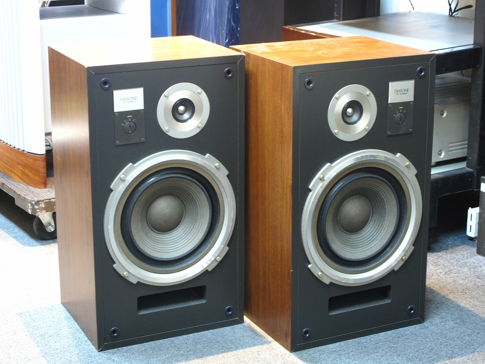 DS-25BMK2 DIATONE - 中古オーディオ 高価買取・販売 ハイファイ堂