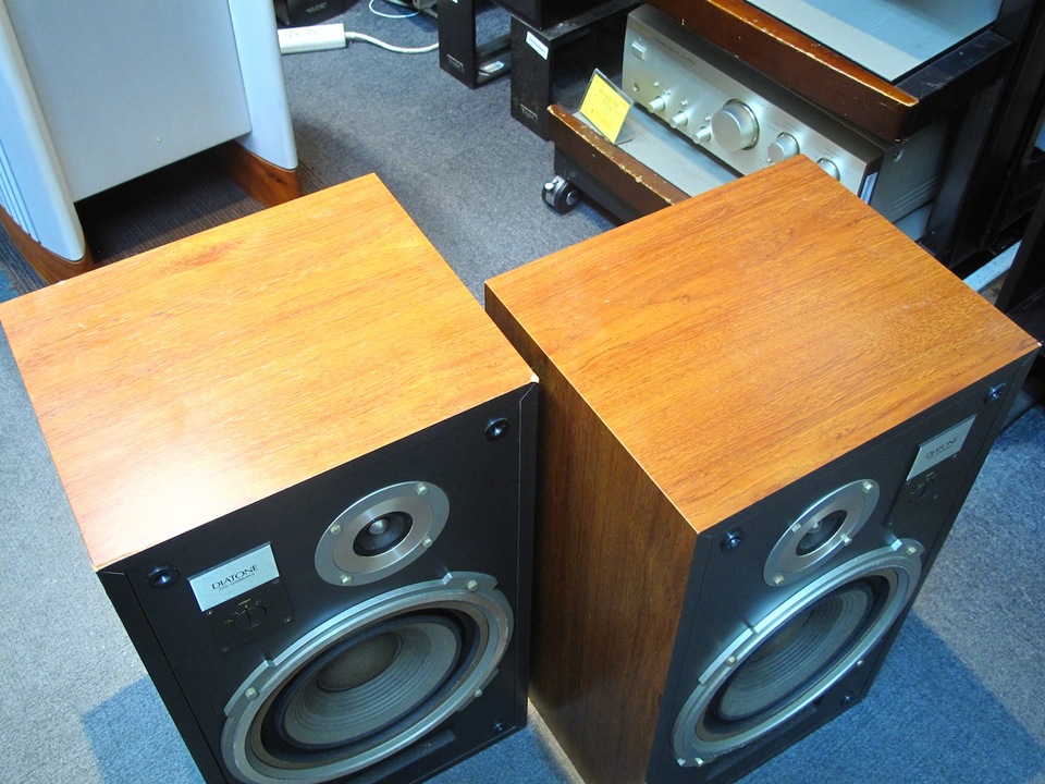 DS-25BMK2 DIATONE - 中古オーディオ 高価買取・販売 ハイファイ堂