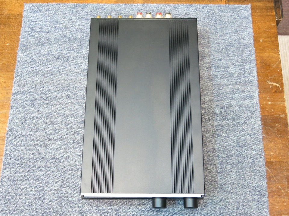IA-7E V2 NUFORCE - 中古オーディオ 高価買取・販売 ハイファイ堂