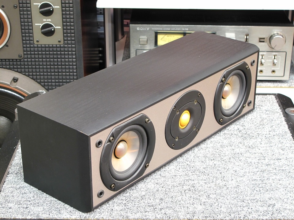 NS-C210 YAMAHA - 中古オーディオ 高価買取・販売 ハイファイ堂