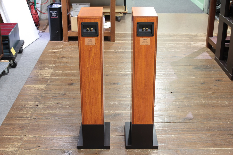 FE83-Sol+BK83-Sol FOSTEX - 中古オーディオ 高価買取・販売 ハイファイ堂