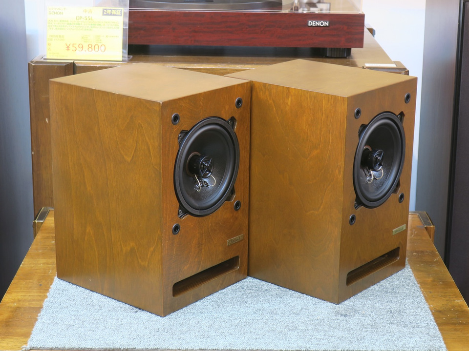 Ba510 Ballad 中古オーディオ 高価買取 販売 ハイファイ堂