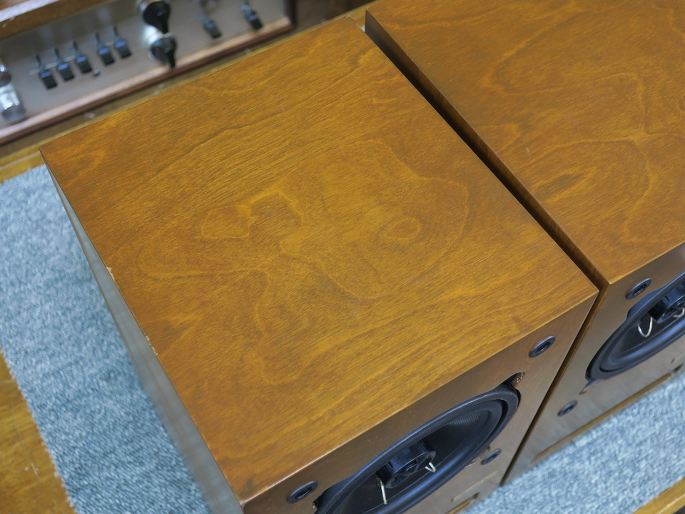 Ba510 Ballad 中古オーディオ 高価買取 販売 ハイファイ堂