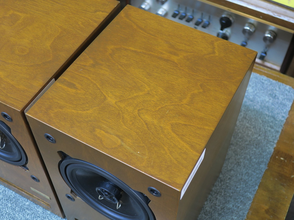 Ba510 Ballad 中古オーディオ 高価買取 販売 ハイファイ堂