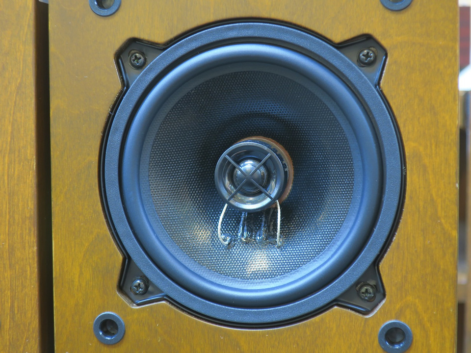 Ba510 Ballad 中古オーディオ 高価買取 販売 ハイファイ堂