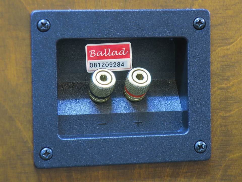 Ba510 Ballad 中古オーディオ 高価買取 販売 ハイファイ堂