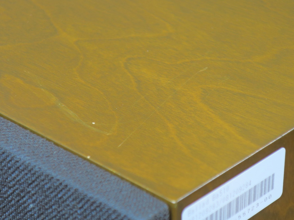 Ba510 Ballad 中古オーディオ 高価買取 販売 ハイファイ堂