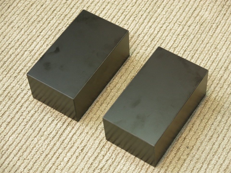 【美品・完成品】音工房Z Z1000-FE108Sol (低域調整用ブロック付) Z1000-FE108Sol 音工房Z - 中古オーディオ 高価買取・販売