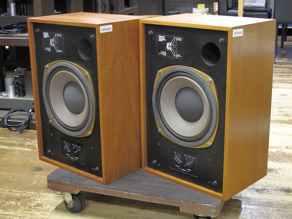 EATON TANNOY - 中古オーディオ 高価買取・販売 ハイファイ堂 EATON TANNOY - 中古オーディオ 高価買取・販売 ハイファイ堂