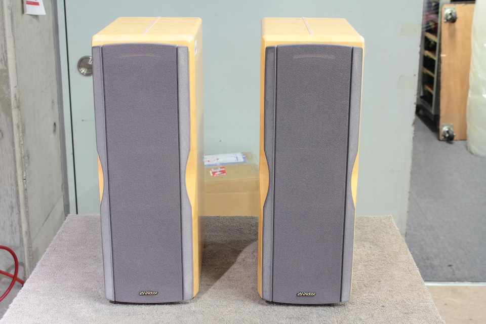 SX-LC3 Victor - 中古オーディオ 高価買取・販売 ハイファイ堂