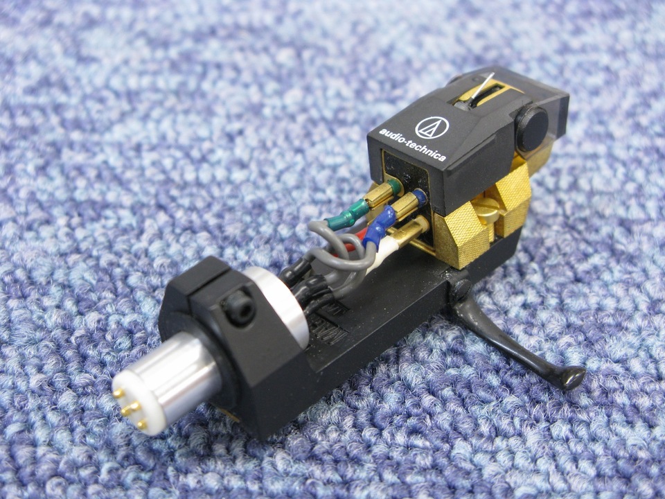 その他 LIMITED  AT150E/G   audio-technica.( その他 LIMITED AT150E/G audio-technica.( Audio-Technica