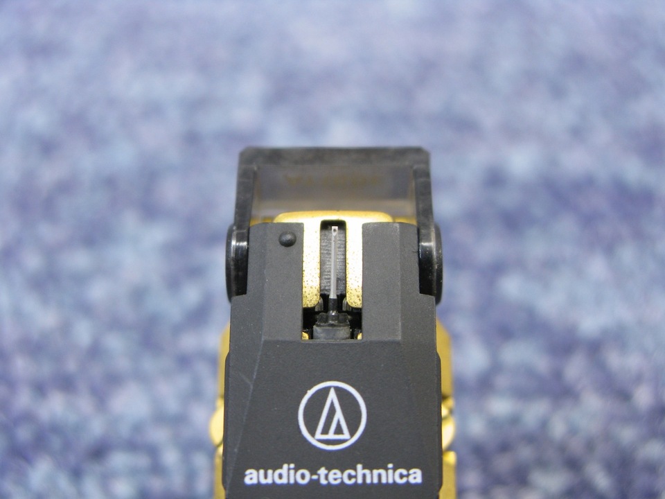 AT150E/G LIMITED audio-technica - 中古オーディオ 高価買取・販売