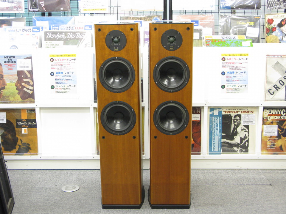 DALI Evidence 470 ダリ トールボーイ スピーカー EVIDENCE 470 DALI - 中古オーディオ 高価買取・販売 ハイファイ堂