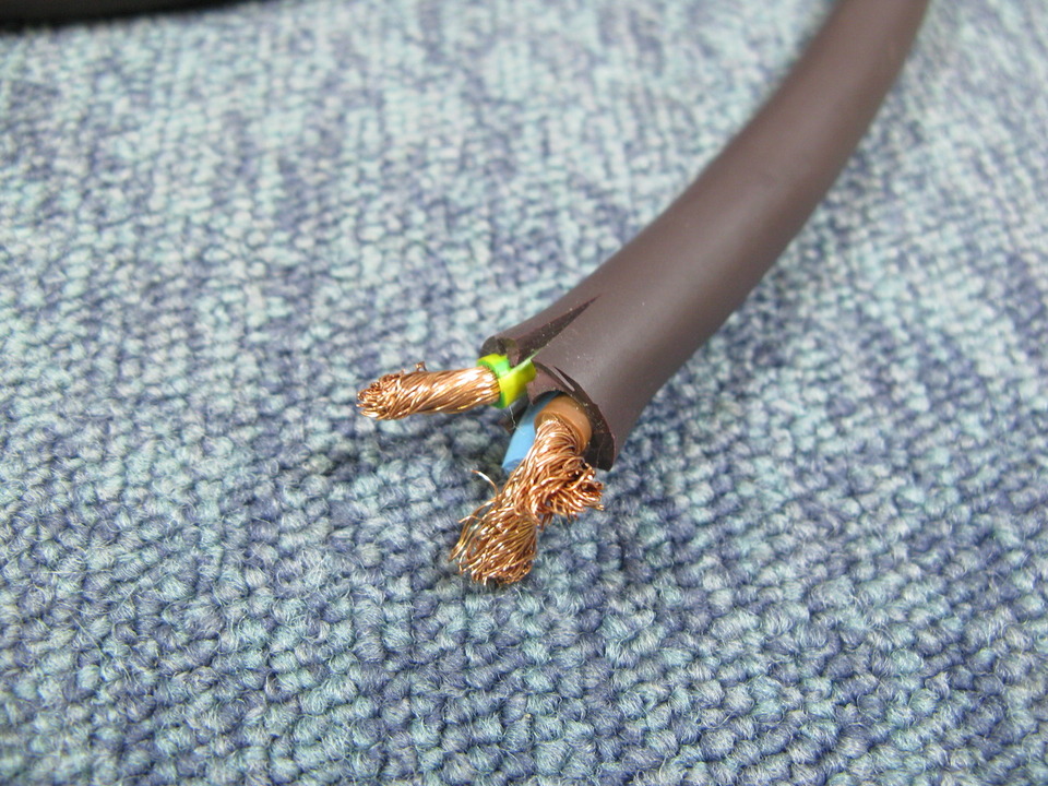 G.S.♯305 nano3/1.3m NANOTEC SYSTEMS - 中古オーディオ 高価買取