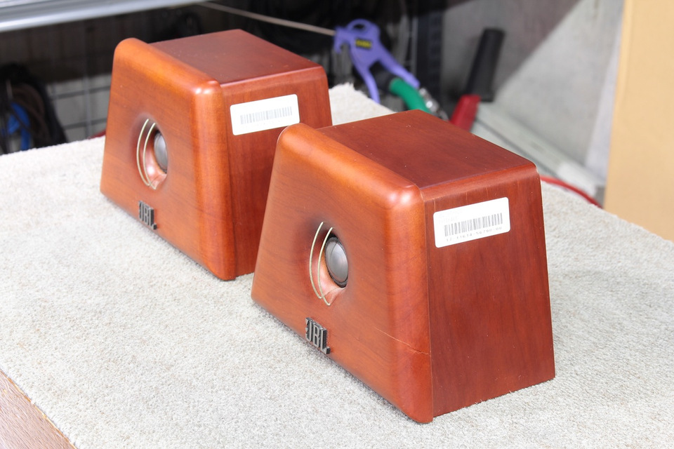 UT-025 JBL - 中古オーディオ 高価買取・販売 ハイファイ堂