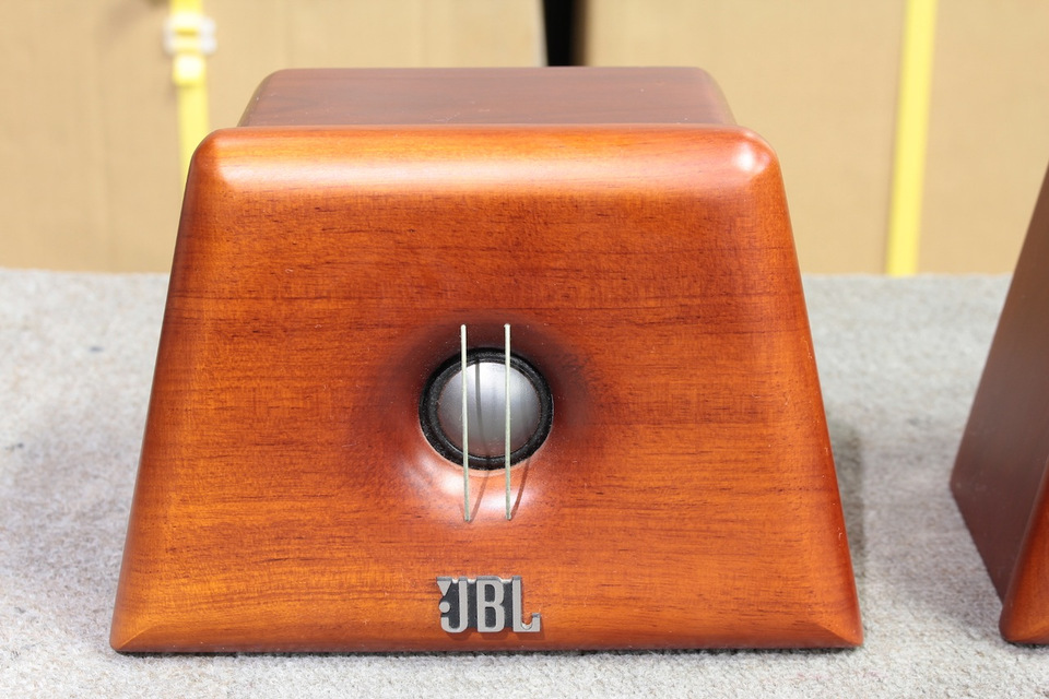 UT-025 JBL - 中古オーディオ 高価買取・販売 ハイファイ堂