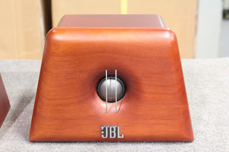 UT-025 JBL - 中古オーディオ 高価買取・販売 ハイファイ堂