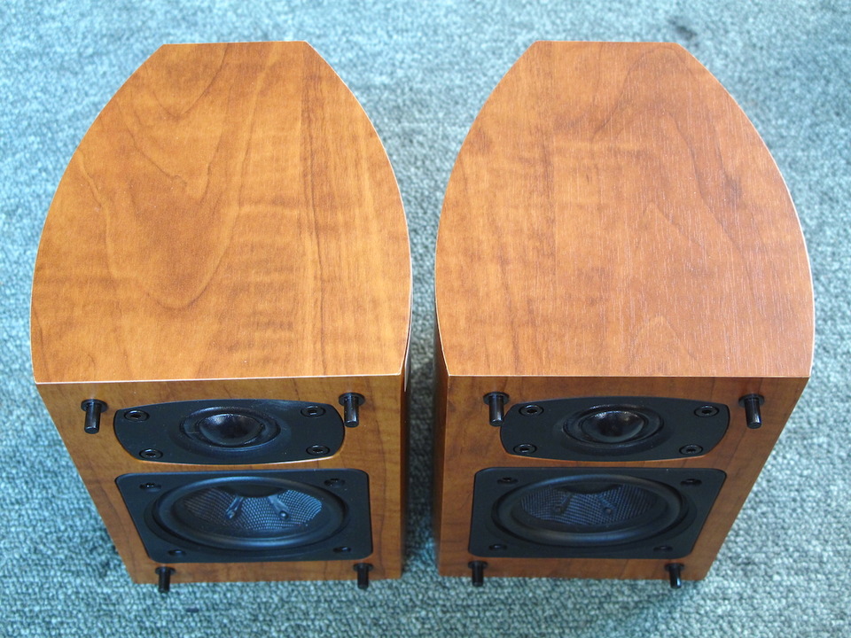 S-LM2B-LR PIONEER - 中古オーディオ 高価買取・販売 ハイファイ堂