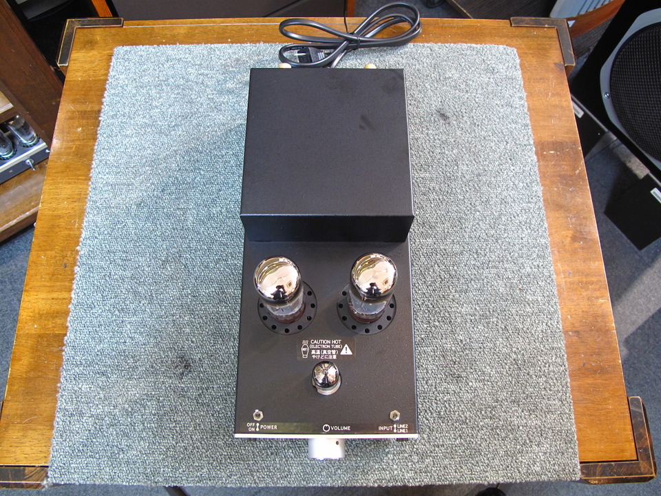 TU-879S ELEKIT - 中古オーディオ 高価買取・販売 ハイファイ堂