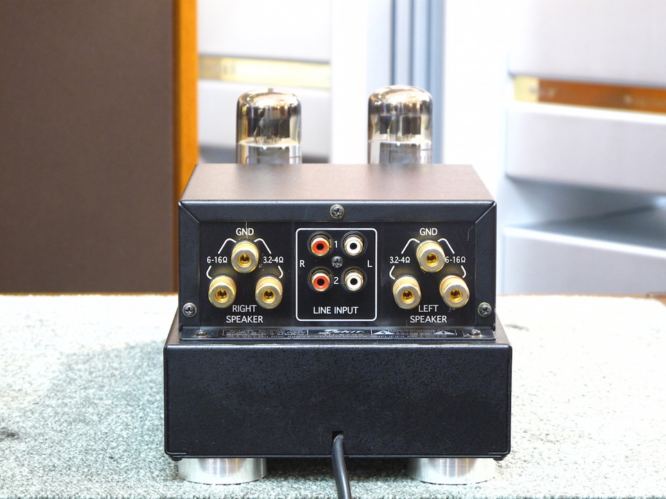 TU-879S ELEKIT - 中古オーディオ 高価買取・販売 ハイファイ堂