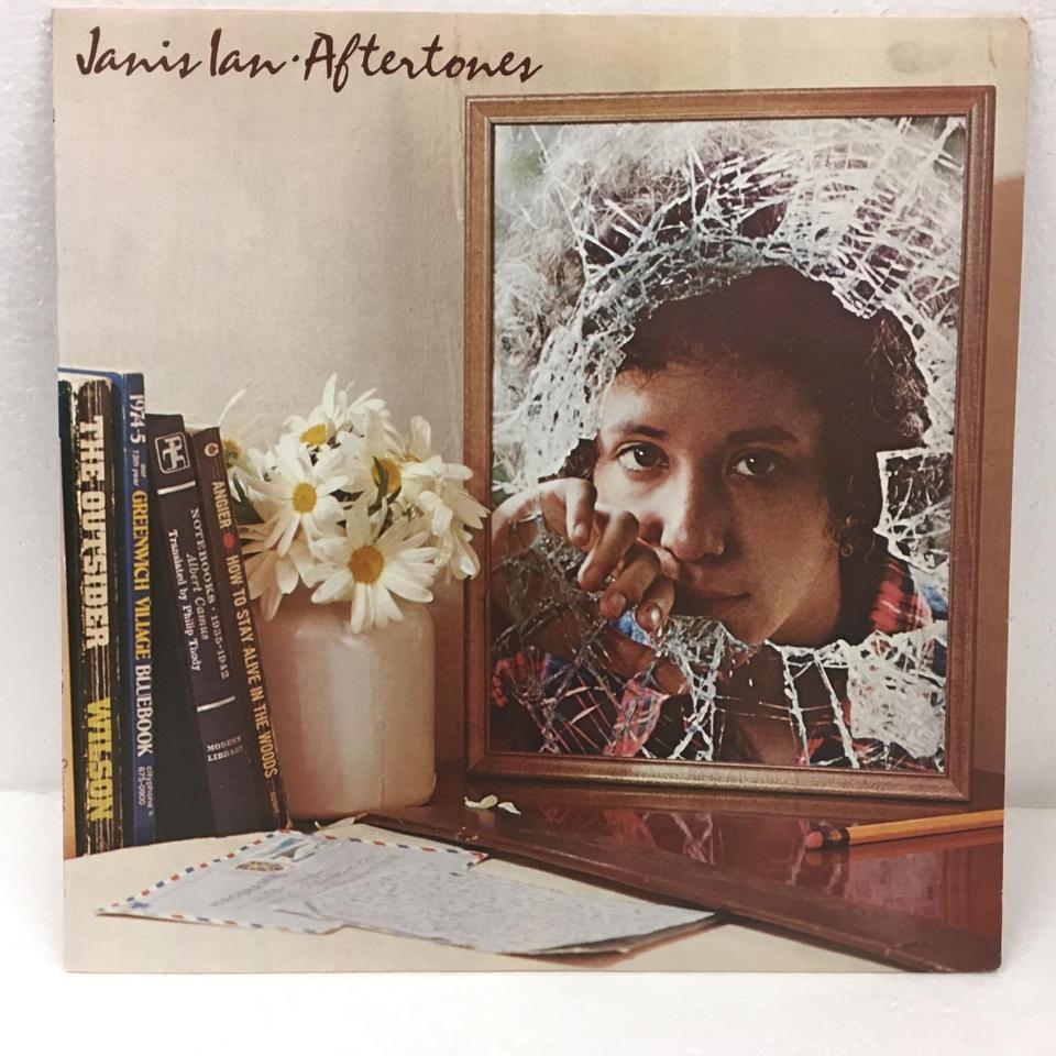 AFTERTONES/JANIS IAN JANIS IAN - 中古オーディオ 高価買取・販売