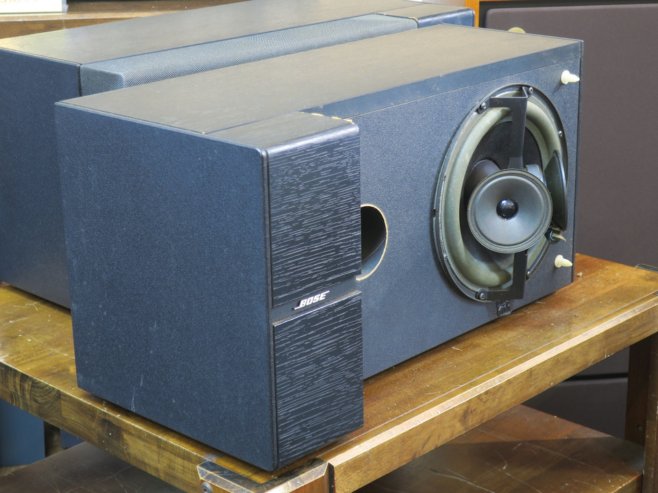 6.2 BOSE - 中古オーディオ 高価買取・販売 ハイファイ堂