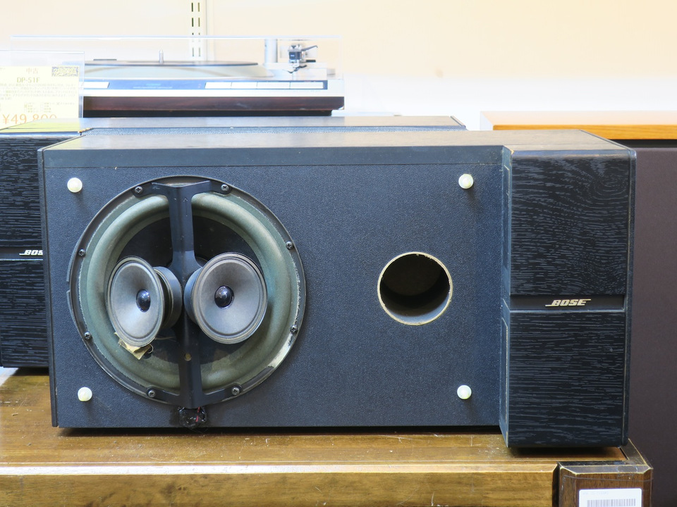 希少品 BOSE ボーズ 6.2 スピーカー 2ウェイ Yahoo!オークション