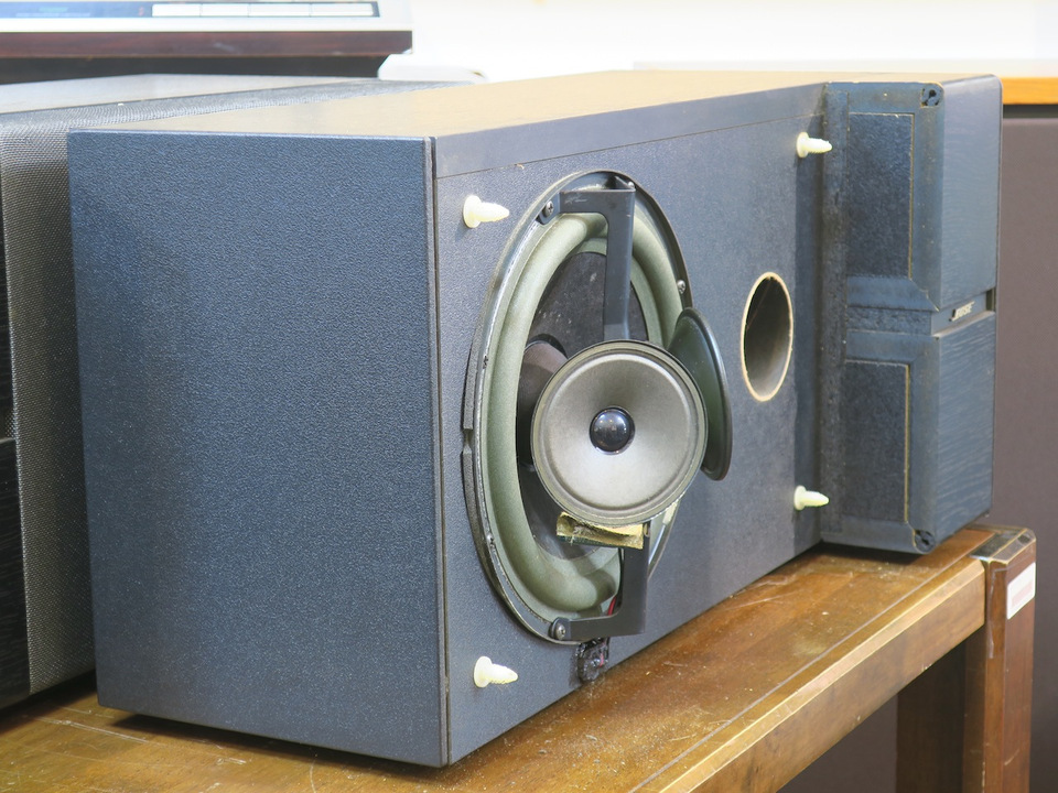 6.2 BOSE - 中古オーディオ 高価買取・販売 ハイファイ堂