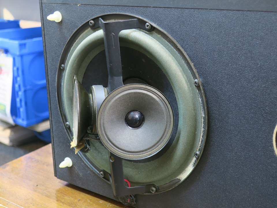 6.2 BOSE - 中古オーディオ 高価買取・販売 ハイファイ堂