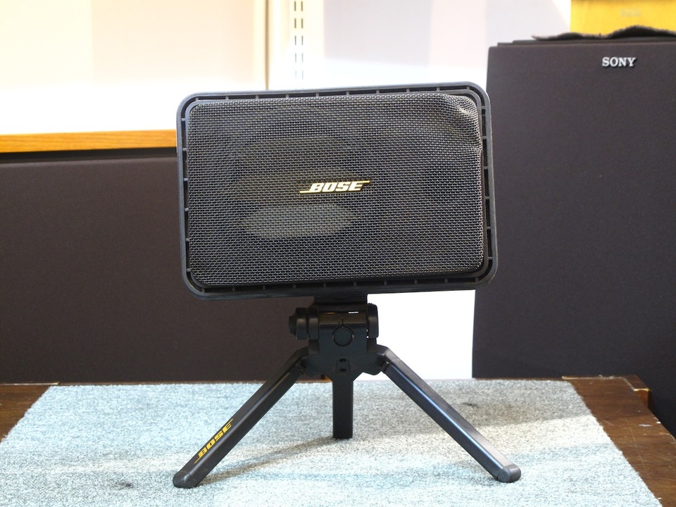 101SDVM BOSE - 中古オーディオ 高価買取・販売 ハイファイ堂