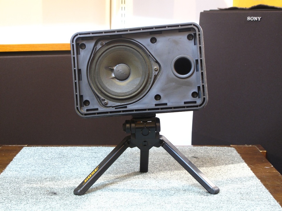 101SDVM BOSE - 中古オーディオ 高価買取・販売 ハイファイ堂