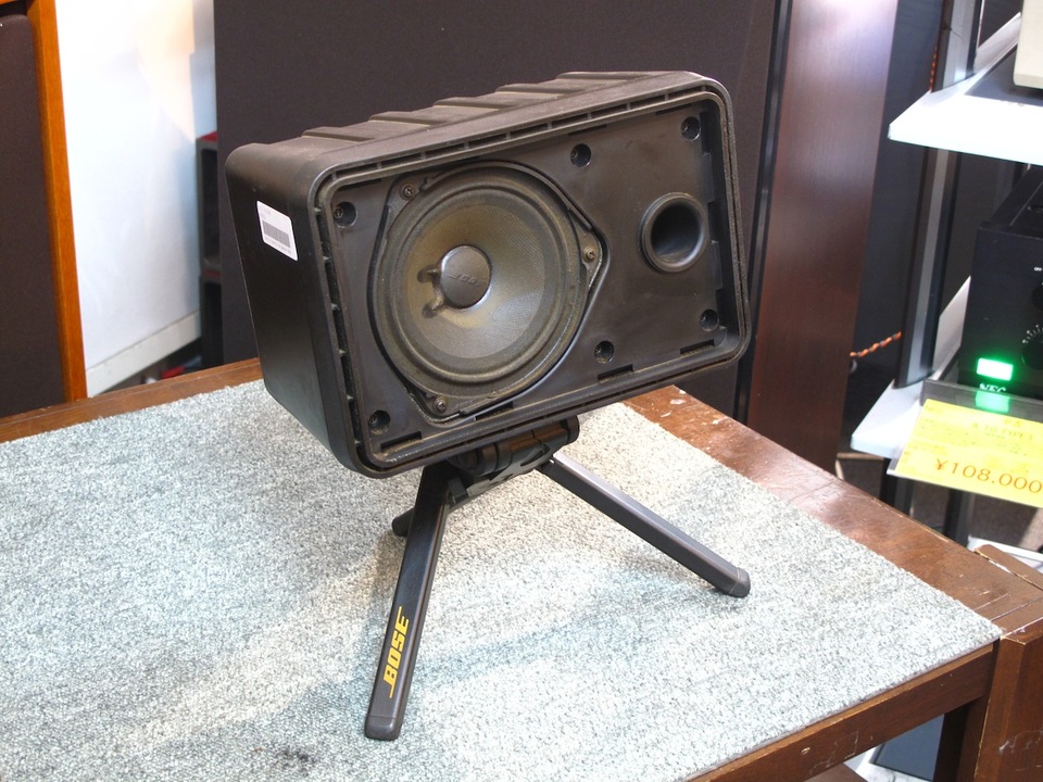 101SDVM BOSE - 中古オーディオ 高価買取・販売 ハイファイ堂