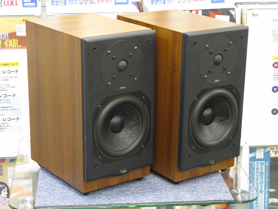Premium 2000 Chario - 中古オーディオ 高価買取・販売 ハイファイ堂