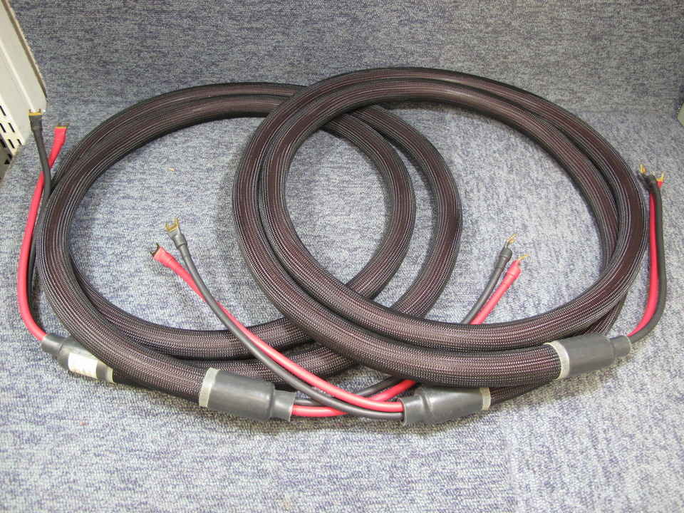 VENUSTAS REV.C SPK/2.5m PAD - 中古オーディオ 高価買取・販売