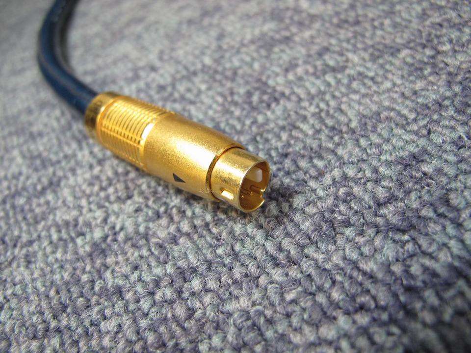 7N-STW10C/1.0m ortofon - 中古オーディオ 高価買取・販売 ハイファイ堂