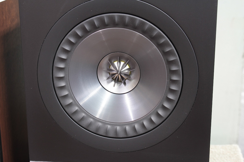 Q300 Version up KEF - 中古オーディオ 高価買取・販売 ハイファイ堂