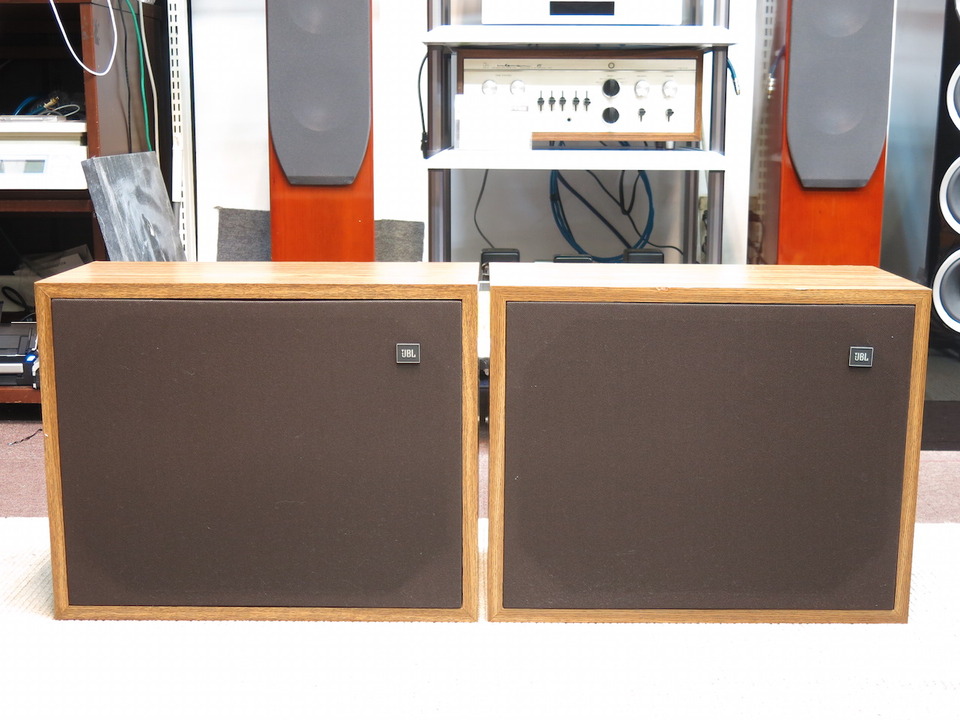 4612OK JBL - 中古オーディオ 高価買取・販売 ハイファイ堂
