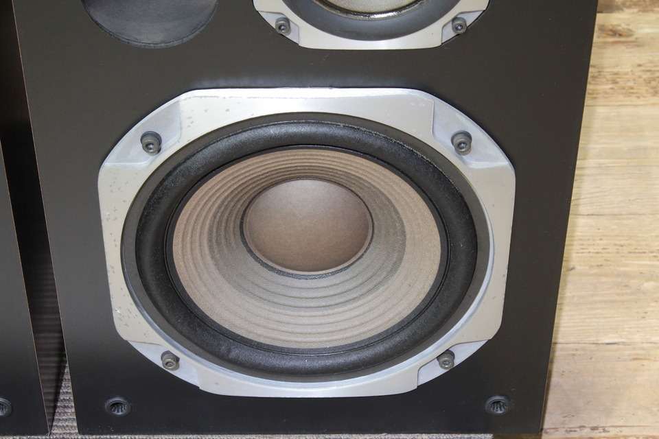 DIATONE DS３２BMKーⅡ 　( L )側 のみ　ジャンク品 DS-32BMK2 DIATONE - 中古オーディオ 高価買取・販売 ハイファイ堂