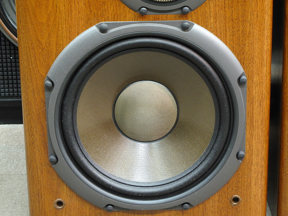 DS-77Z DIATONE - 中古オーディオ 高価買取・販売 ハイファイ堂