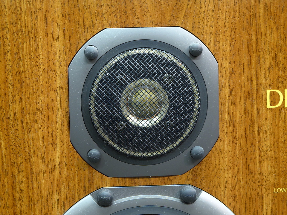 DS-77Z DIATONE - 中古オーディオ 高価買取・販売 ハイファイ堂