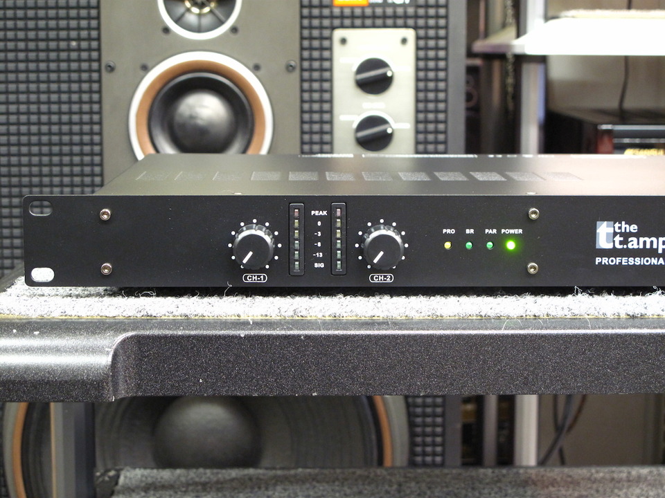 S-75mk2 Thomann - HiFi-Do McIntosh/JBL/audio-technica/Jeff Rowland