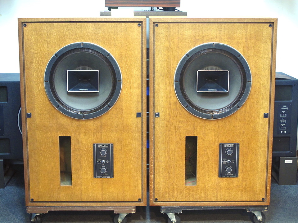 620B ALTEC - 中古オーディオ 高価買取・販売 ハイファイ堂
