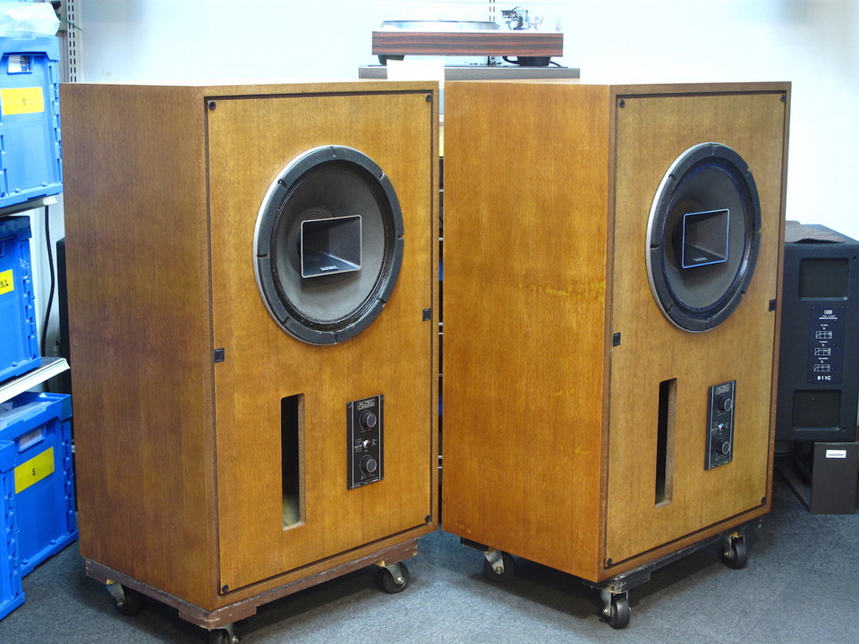 620B ALTEC - 中古オーディオ 高価買取・販売 ハイファイ堂