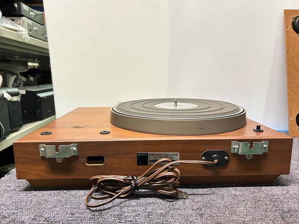 PS-2510 SONY - 中古オーディオ 高価買取・販売 ハイファイ堂