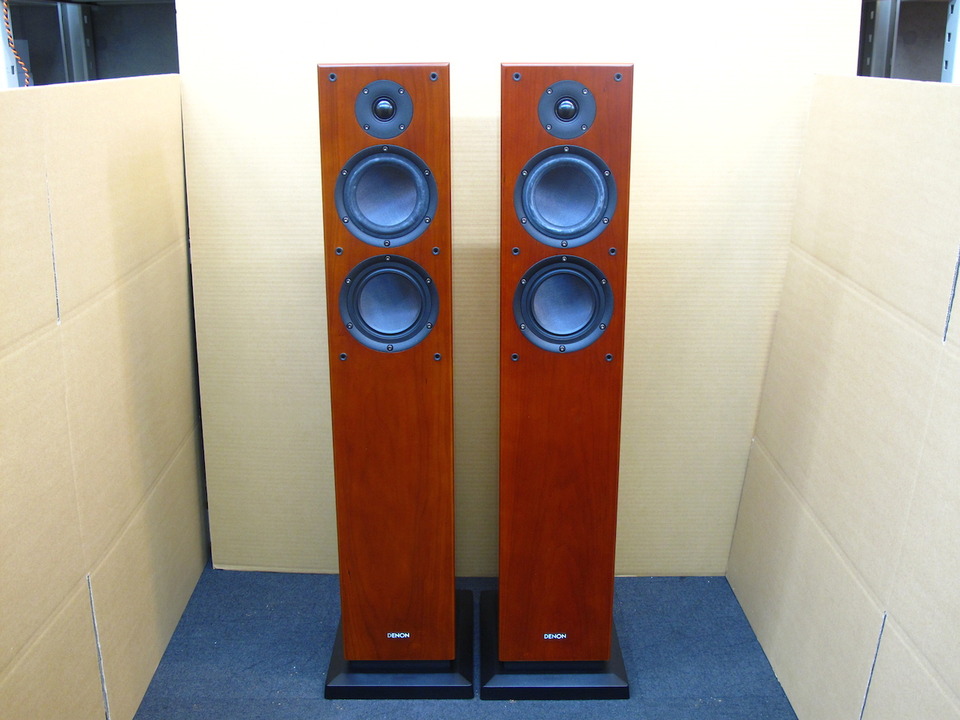 SC-T55SG DENON - 中古オーディオ 高価買取・販売 ハイファイ堂